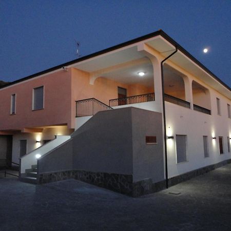 אשאה Instile Aparthotel מראה חיצוני תמונה