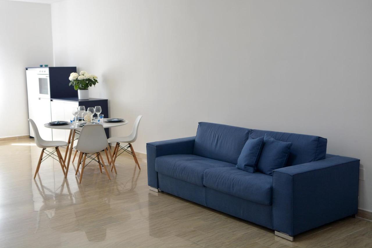 אשאה Instile Aparthotel מראה חיצוני תמונה