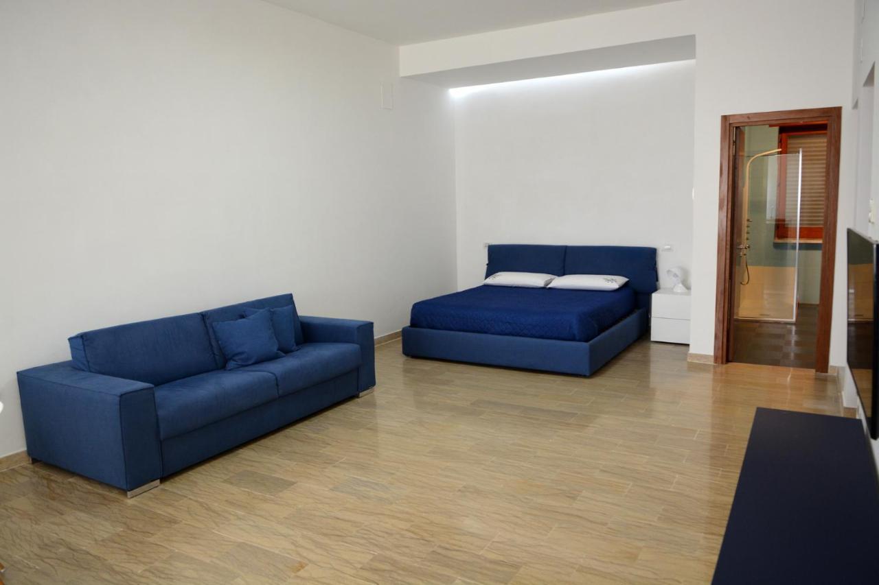 אשאה Instile Aparthotel מראה חיצוני תמונה