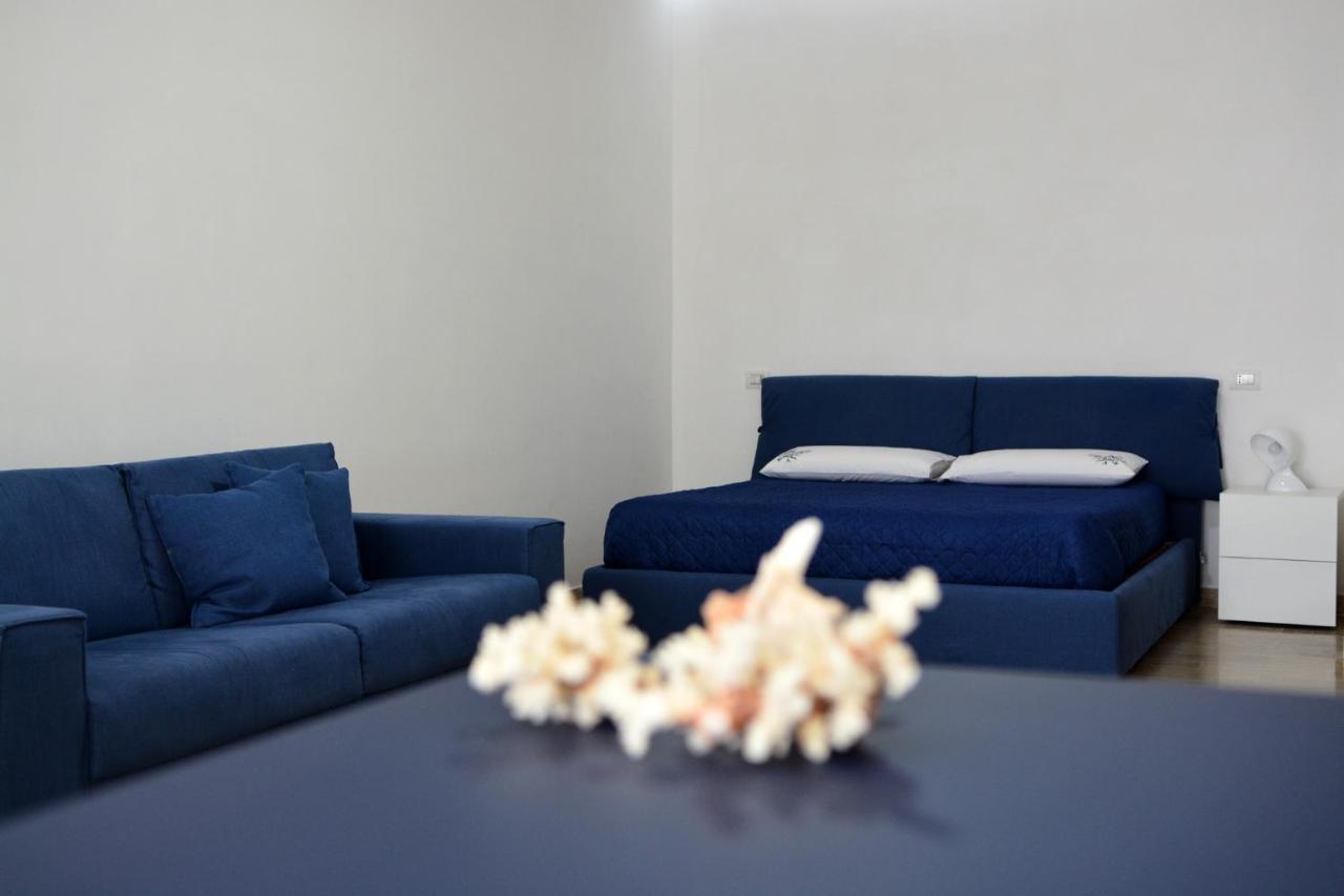 אשאה Instile Aparthotel מראה חיצוני תמונה