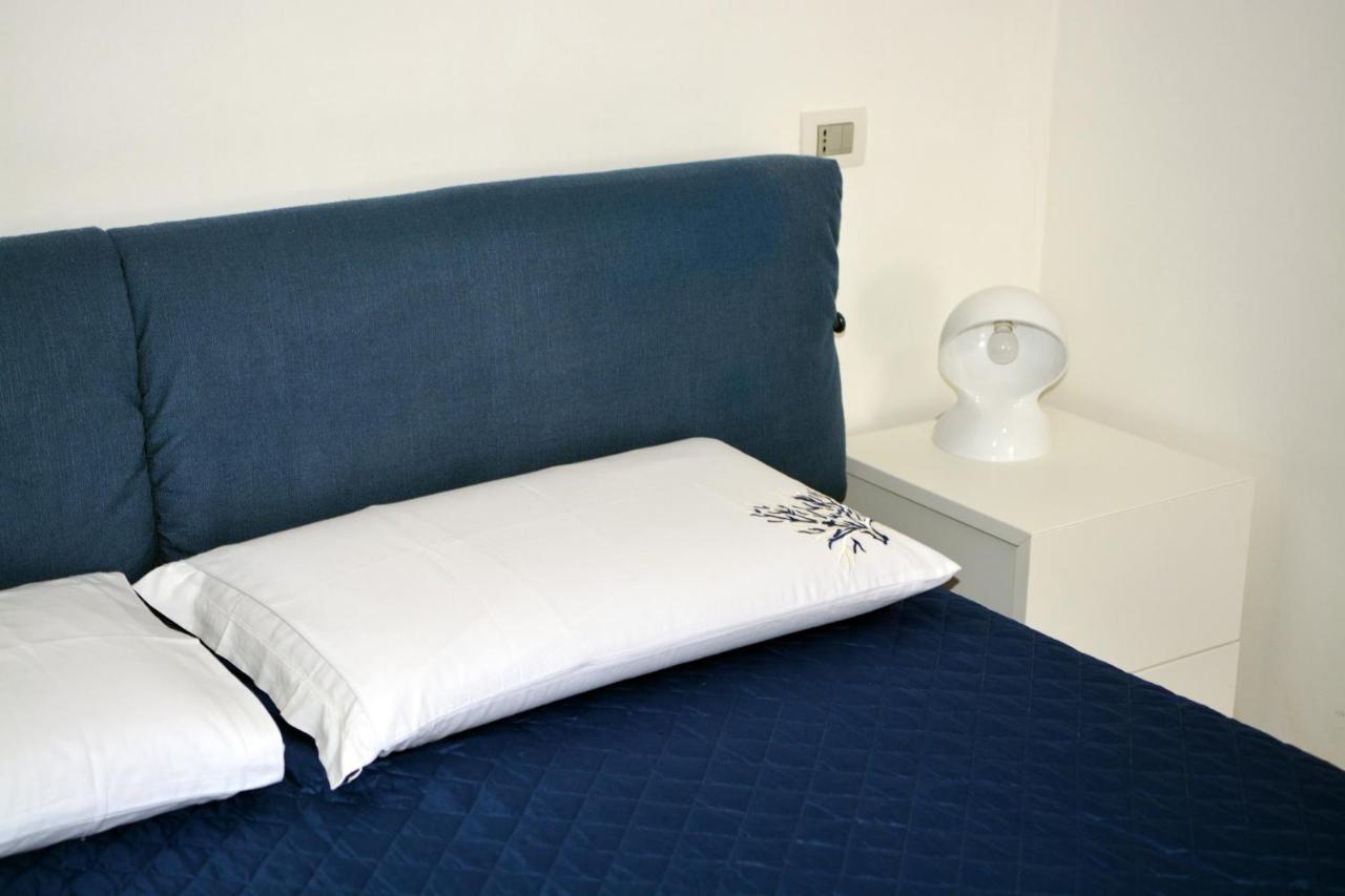 אשאה Instile Aparthotel מראה חיצוני תמונה