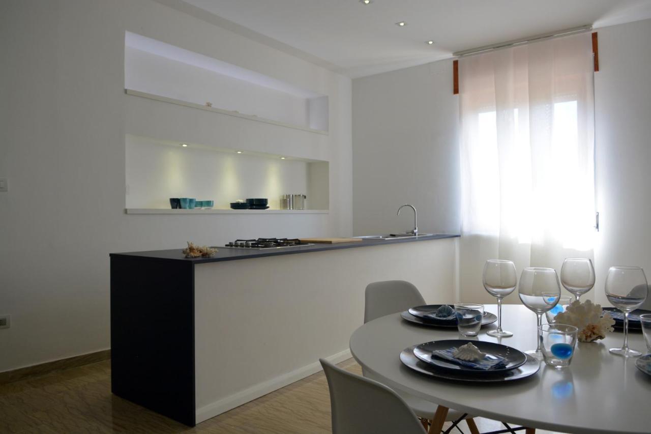 אשאה Instile Aparthotel מראה חיצוני תמונה
