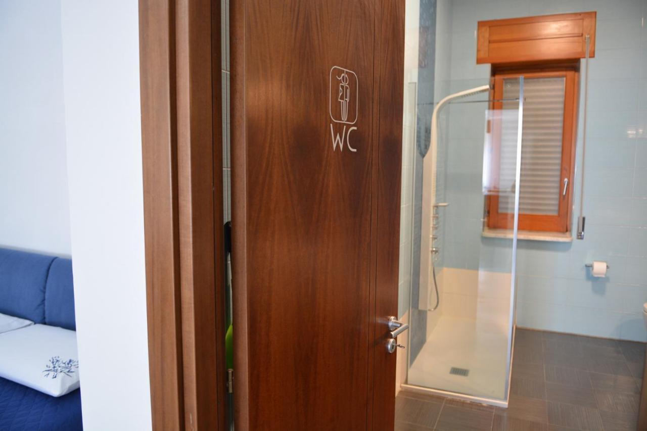 אשאה Instile Aparthotel מראה חיצוני תמונה