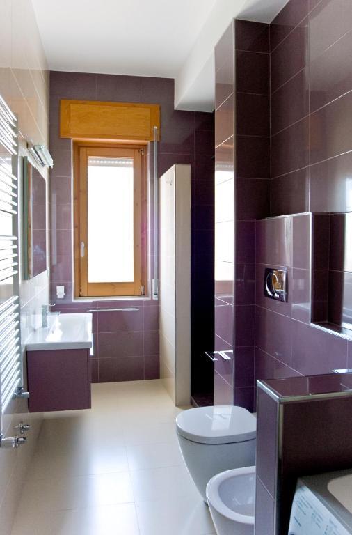אשאה Instile Aparthotel חדר תמונה