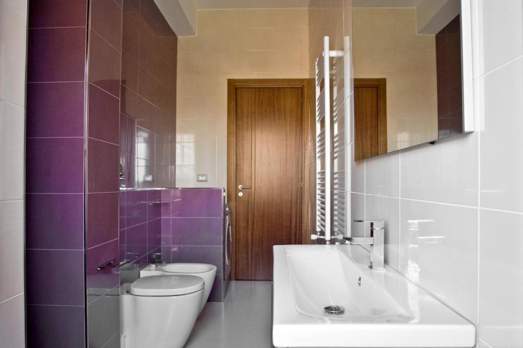 אשאה Instile Aparthotel חדר תמונה