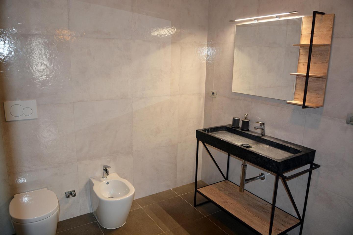 אשאה Instile Aparthotel מראה חיצוני תמונה
