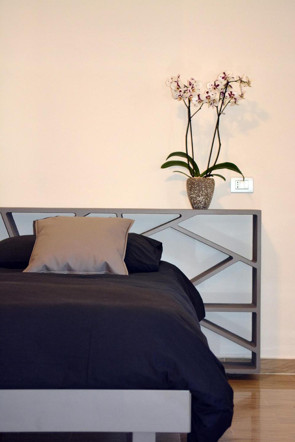 אשאה Instile Aparthotel מראה חיצוני תמונה