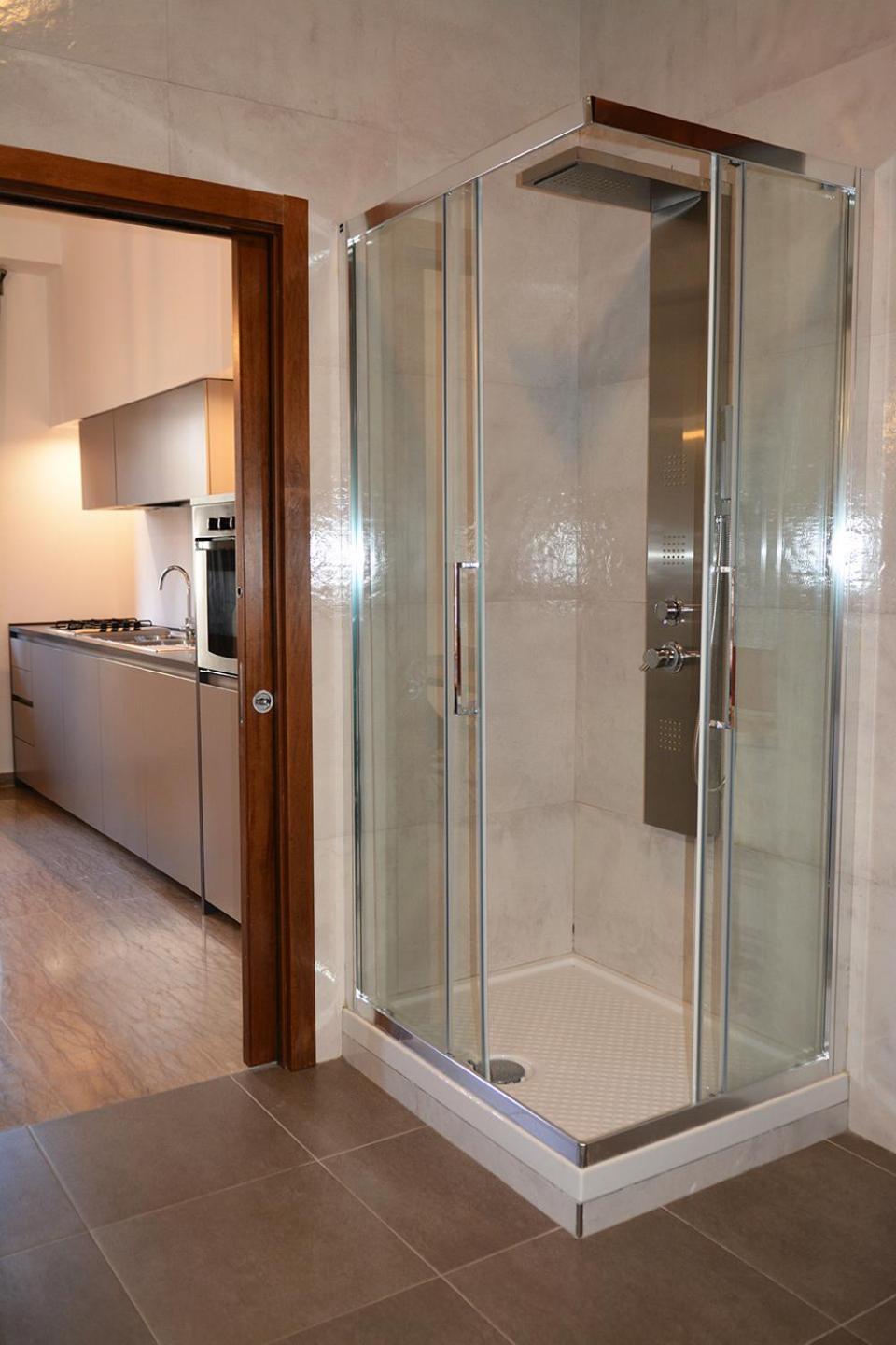 אשאה Instile Aparthotel מראה חיצוני תמונה