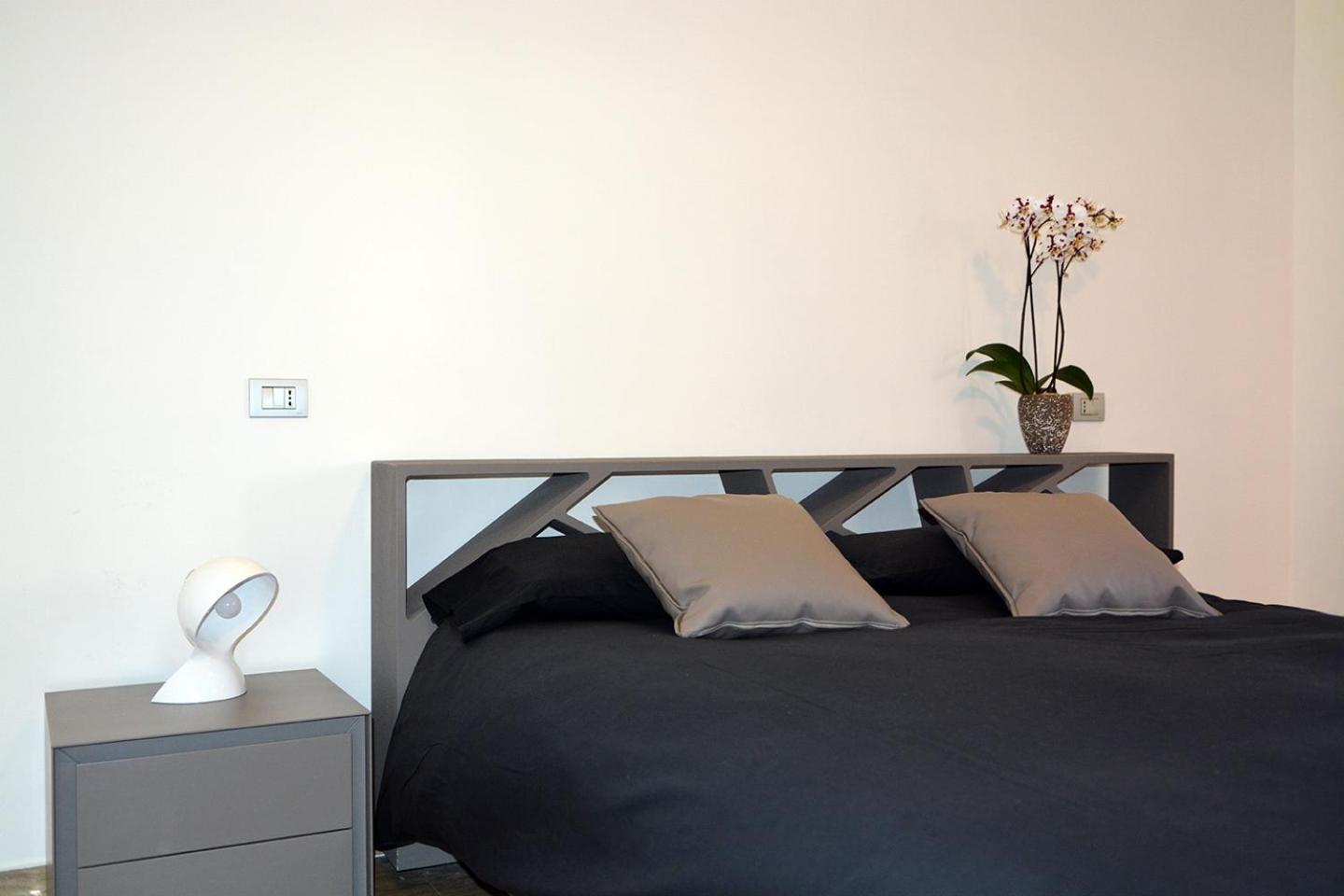 אשאה Instile Aparthotel מראה חיצוני תמונה