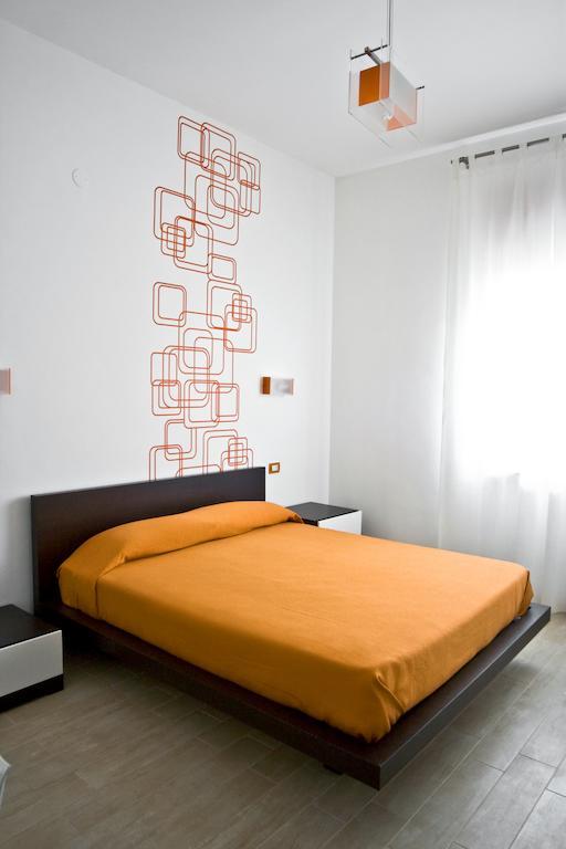 אשאה Instile Aparthotel מראה חיצוני תמונה