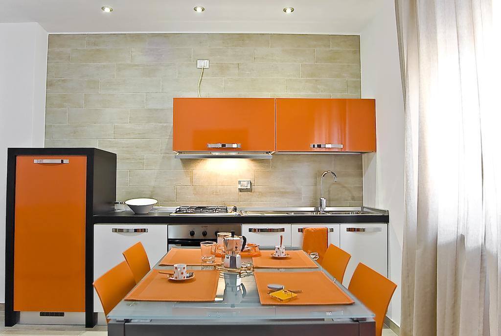 אשאה Instile Aparthotel מראה חיצוני תמונה