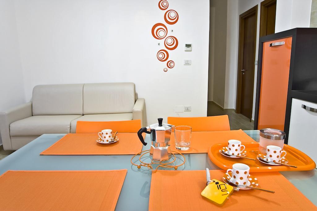 אשאה Instile Aparthotel מראה חיצוני תמונה