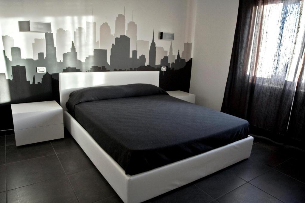 אשאה Instile Aparthotel מראה חיצוני תמונה